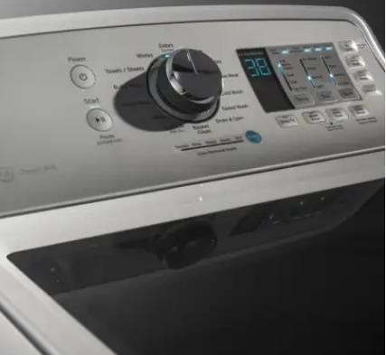 Crosley washer shop and dryer set